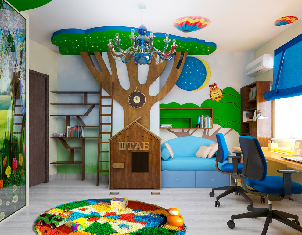 Квартира 90м2 Волгоград ул.Грушевская