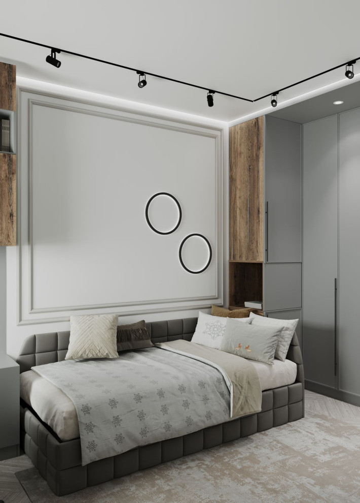 квартира Нижний Новгород стиль ар-деко=