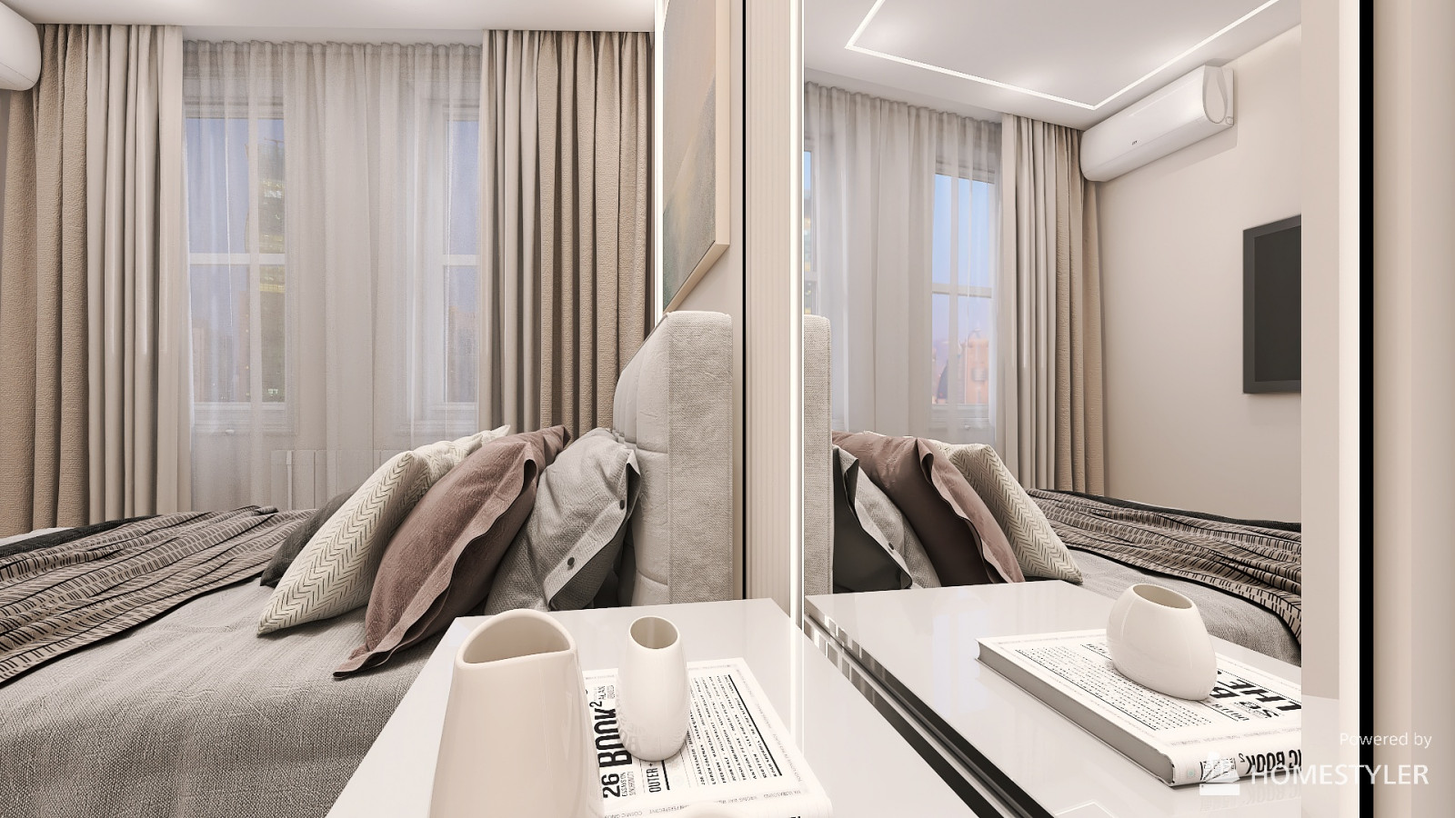 Европейский берег