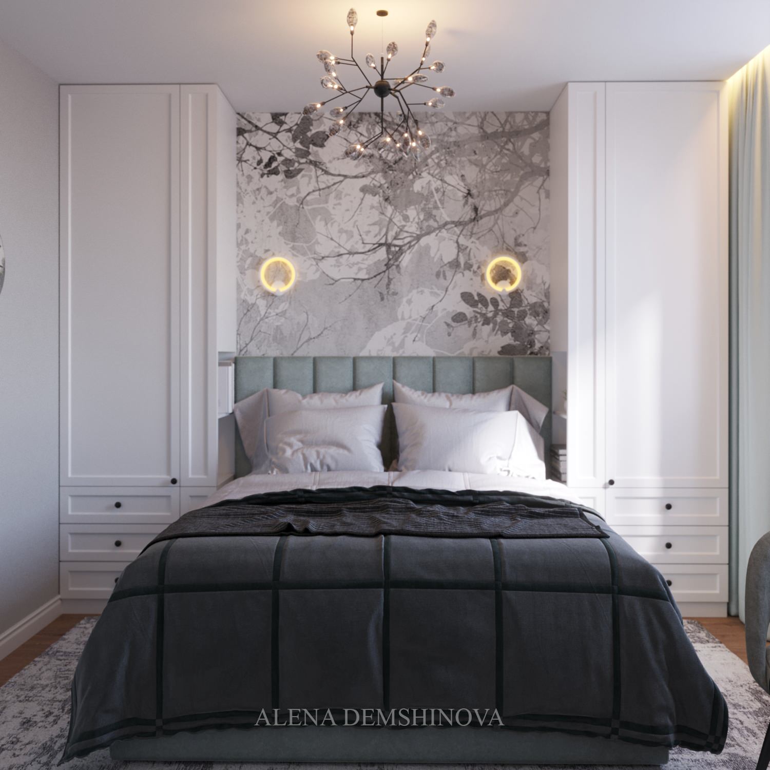 Квартира в Пушкино