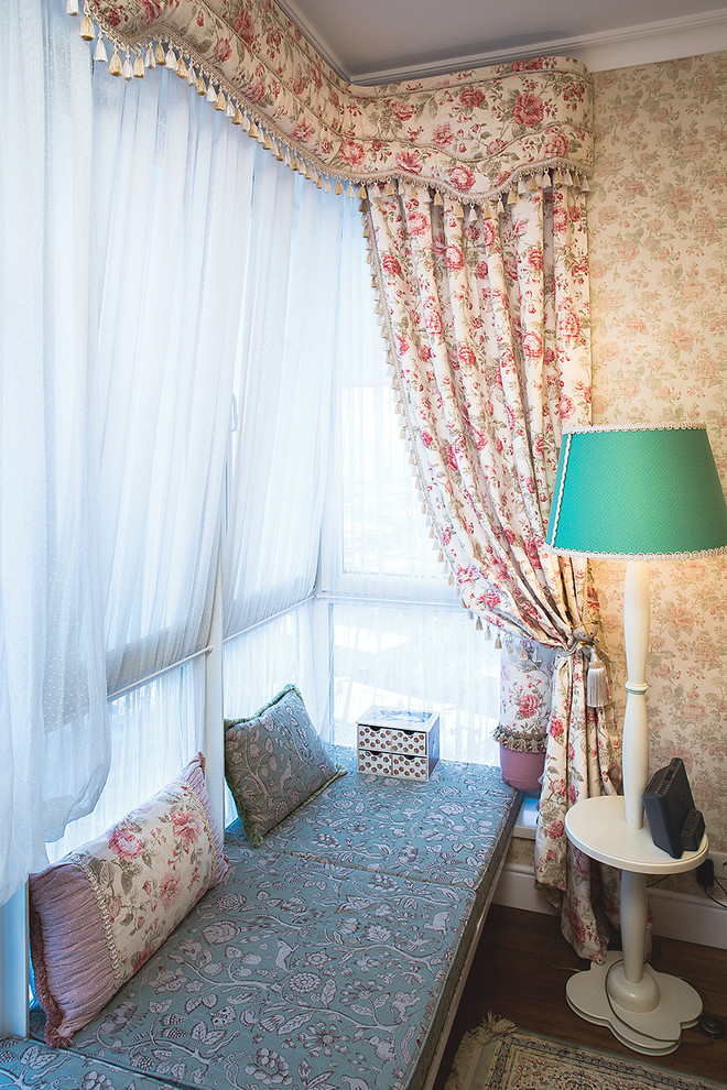 Квартира на Маршала Конева