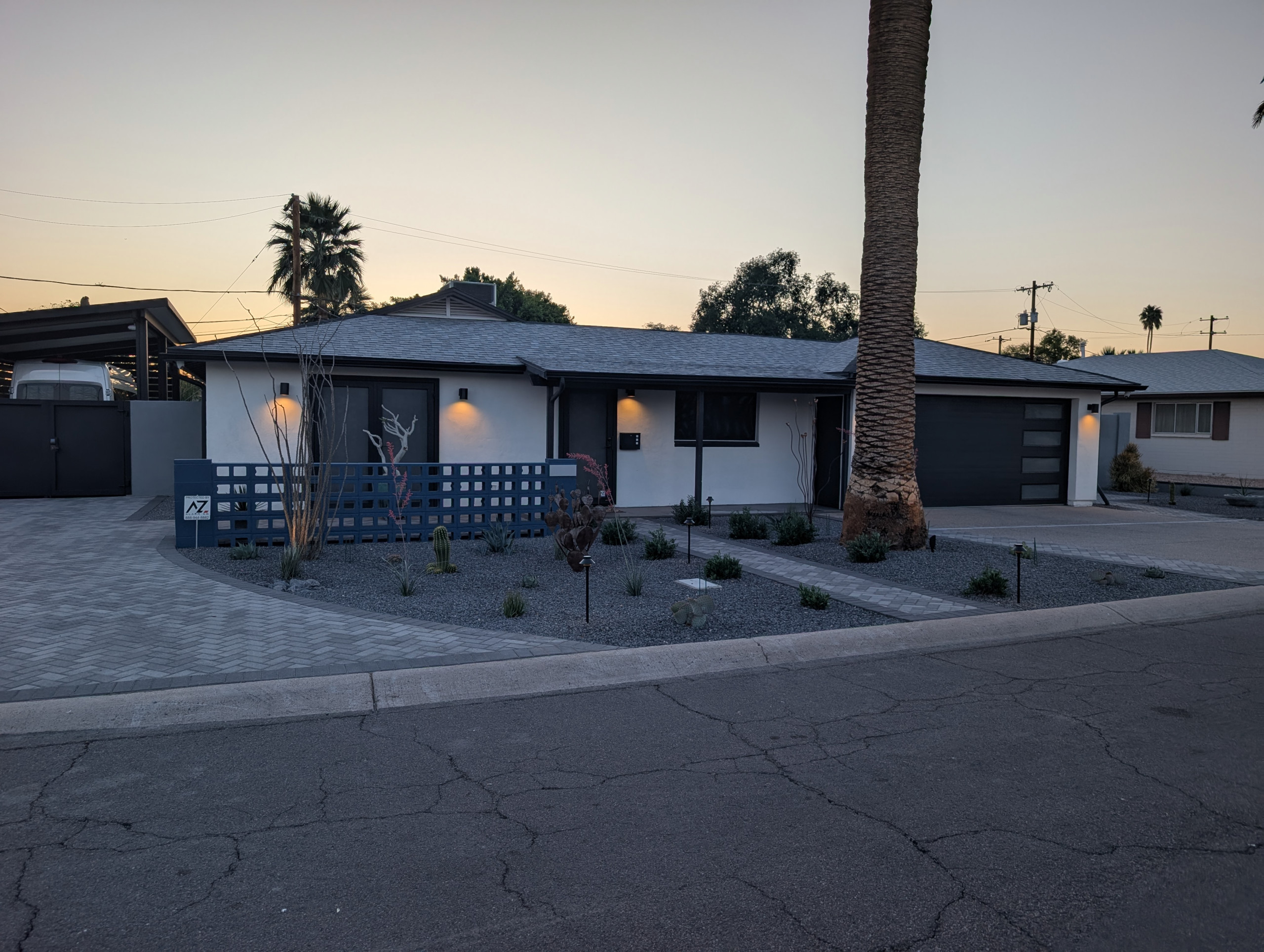 Private Residence 76