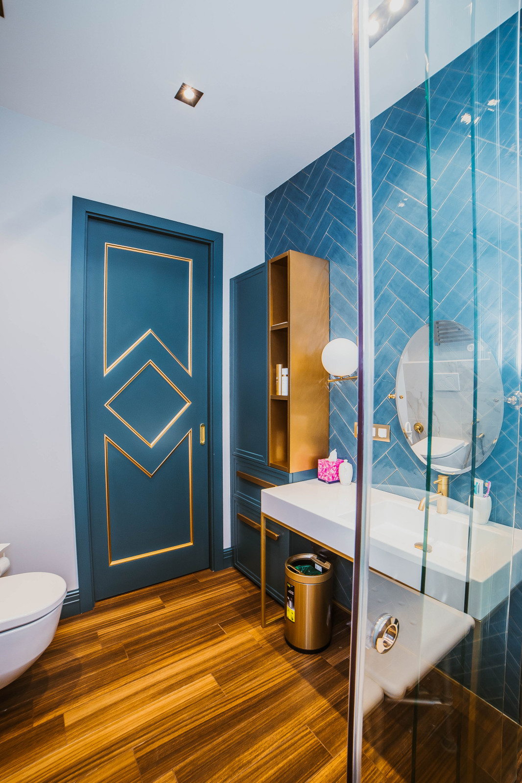 Ванная комната