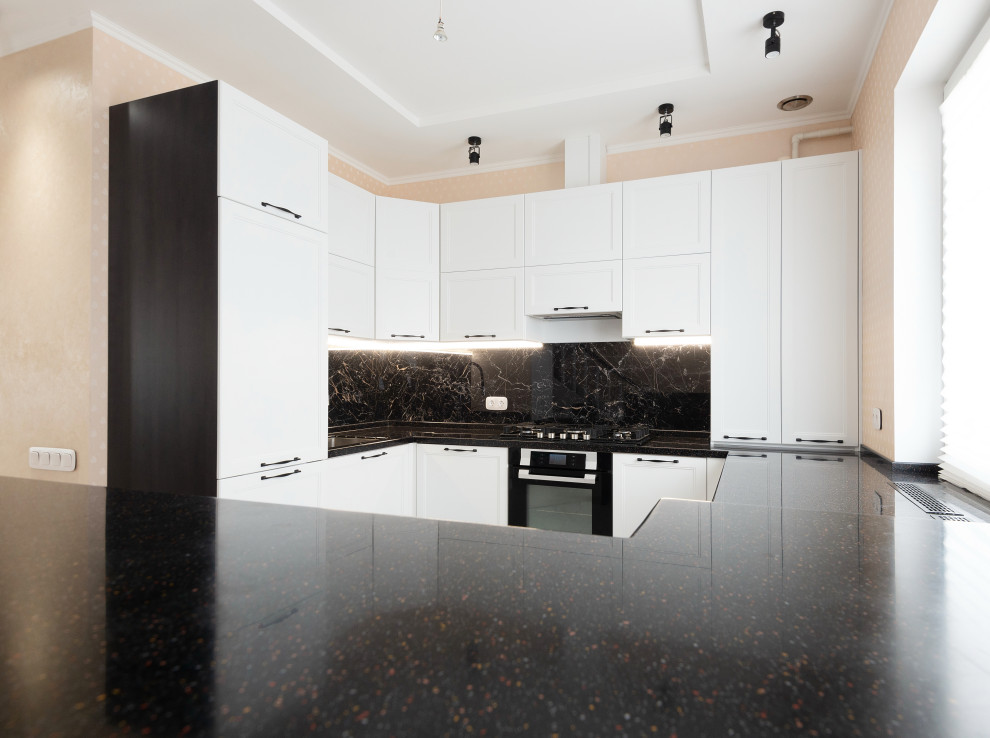 КП Серебряная подкова 2