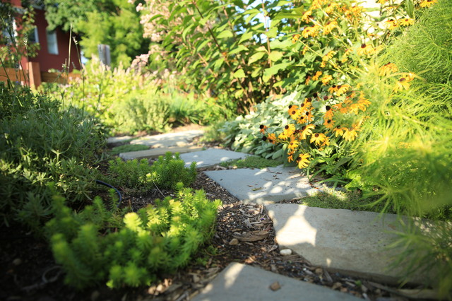 Recent Work country-giardino