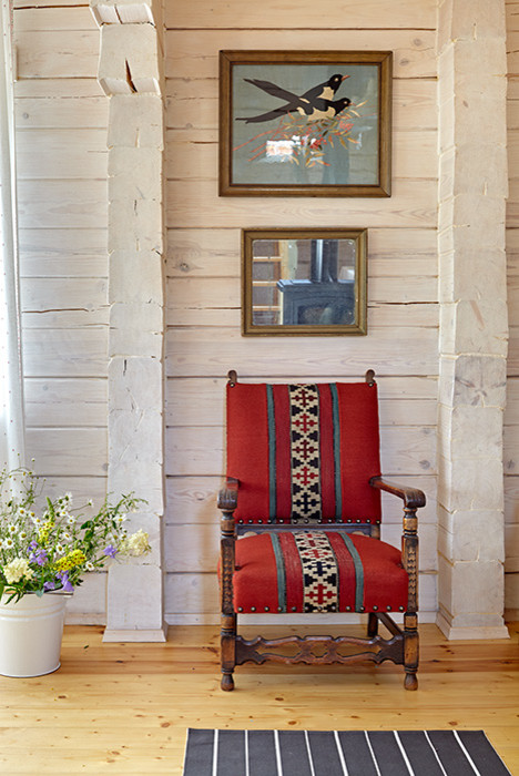 Дача на Оке