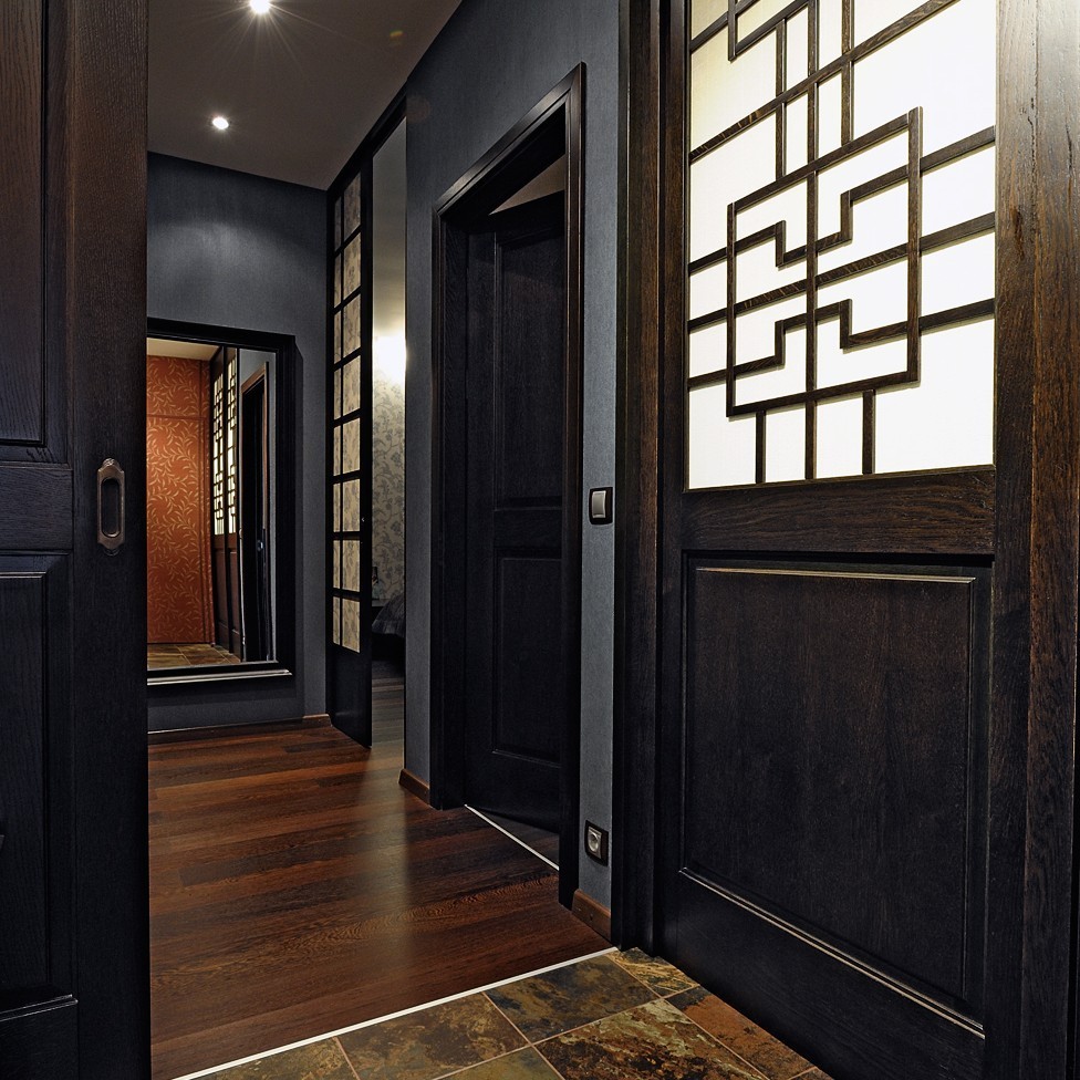 Апартаменты с изюминкой