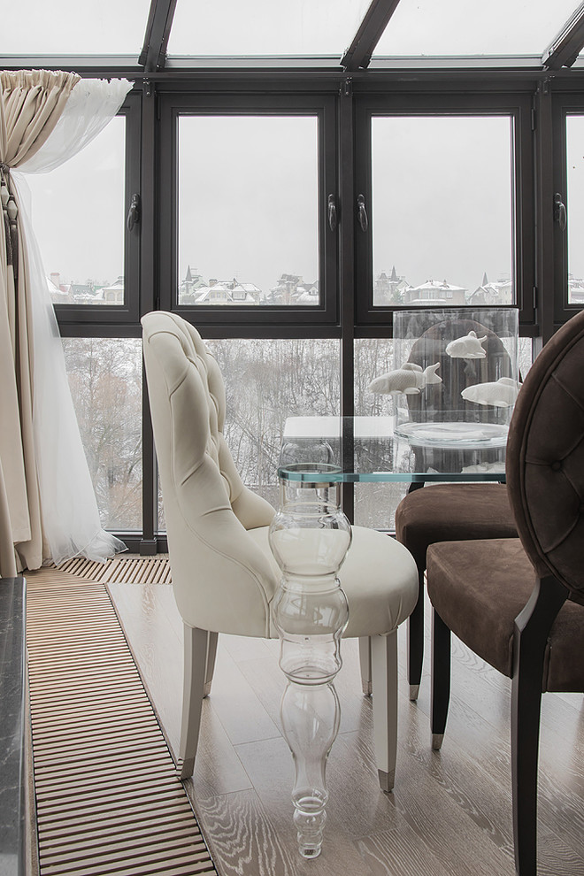 Олимпийская деревня 26