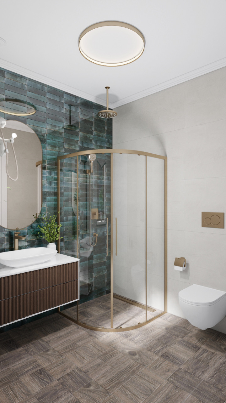 Вилла 350 кв.м. Кипр, Пафос