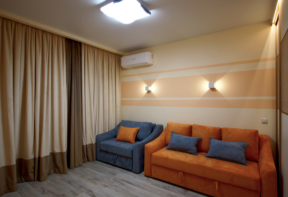 ГОТОВЫЙ РЕМОНТ ТАУНХАУСА В ЖК "НЕМЕЦКАЯ ДЕРЕВНЯ" Г.КРАСНОДАР