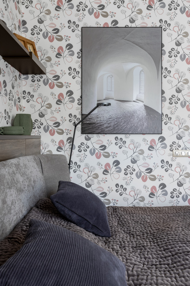 Таунхаус в Долгопрудном