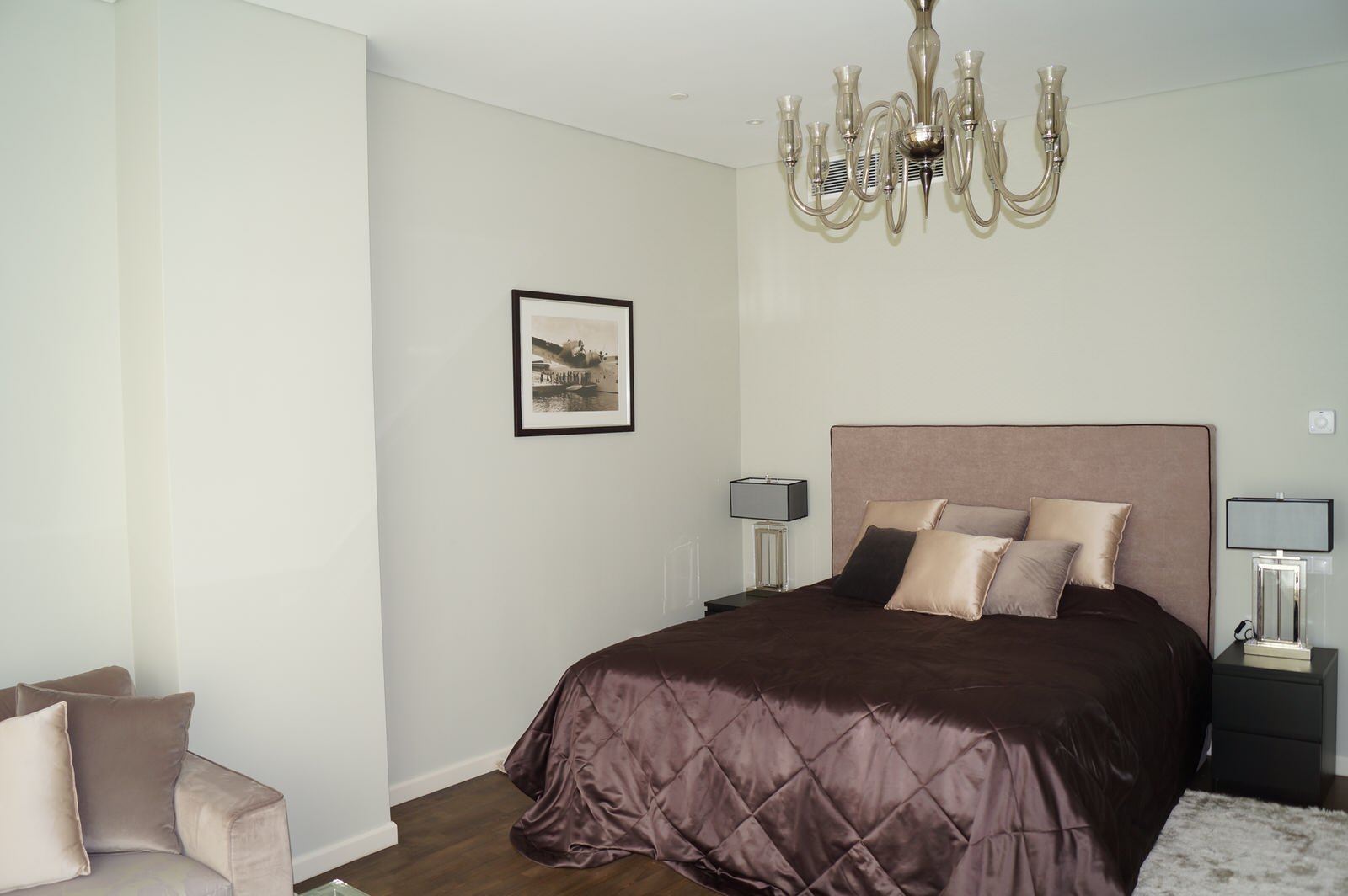 Квартира в Москве