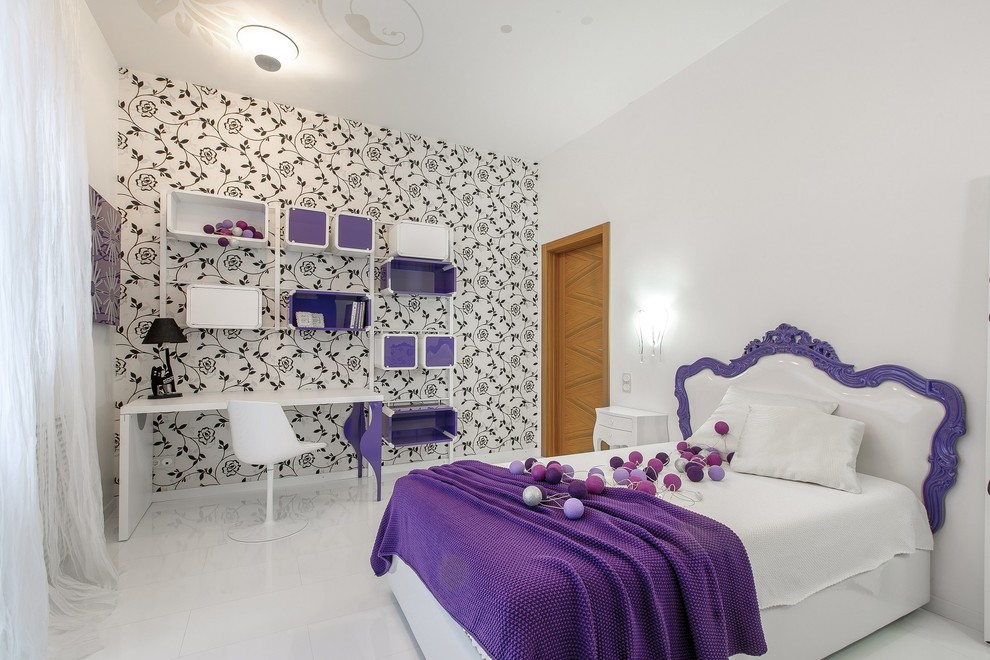 Дом с бассейном