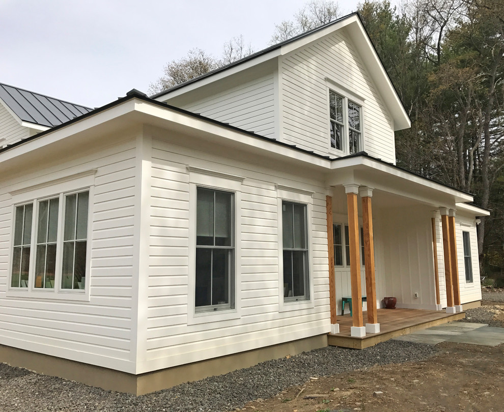 Stone Ridge New Exterior novelty siding, Red Balau Stone Ridge New Exterior novelty siding, Red Balau