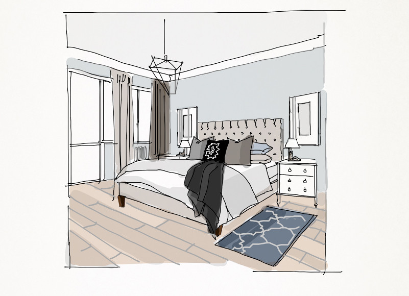 ЖК Лефорт 60 кв м