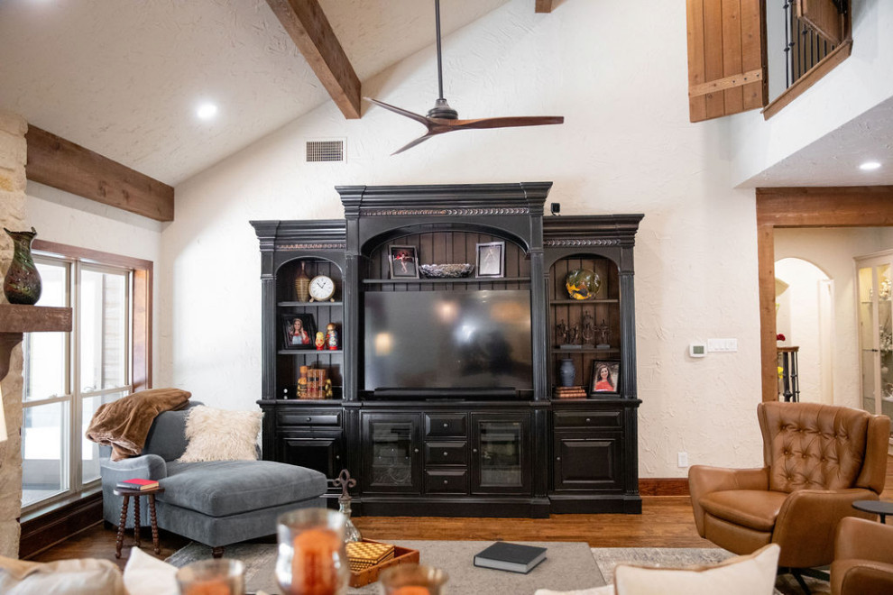 Whole Home Renovation III