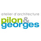 Atelier d'architecture PILON & GEORGES