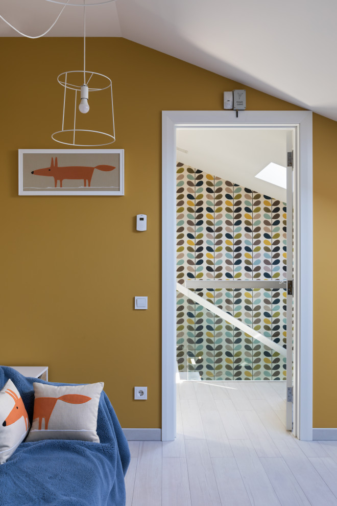 Гостевой дом с сауной , бассейном , гостевой и игровой комнатами