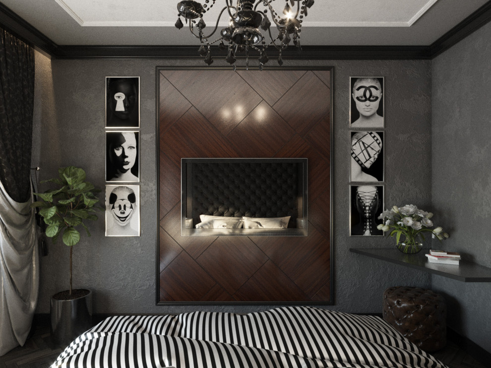 Квартира в ЖК "Седьмой континент"