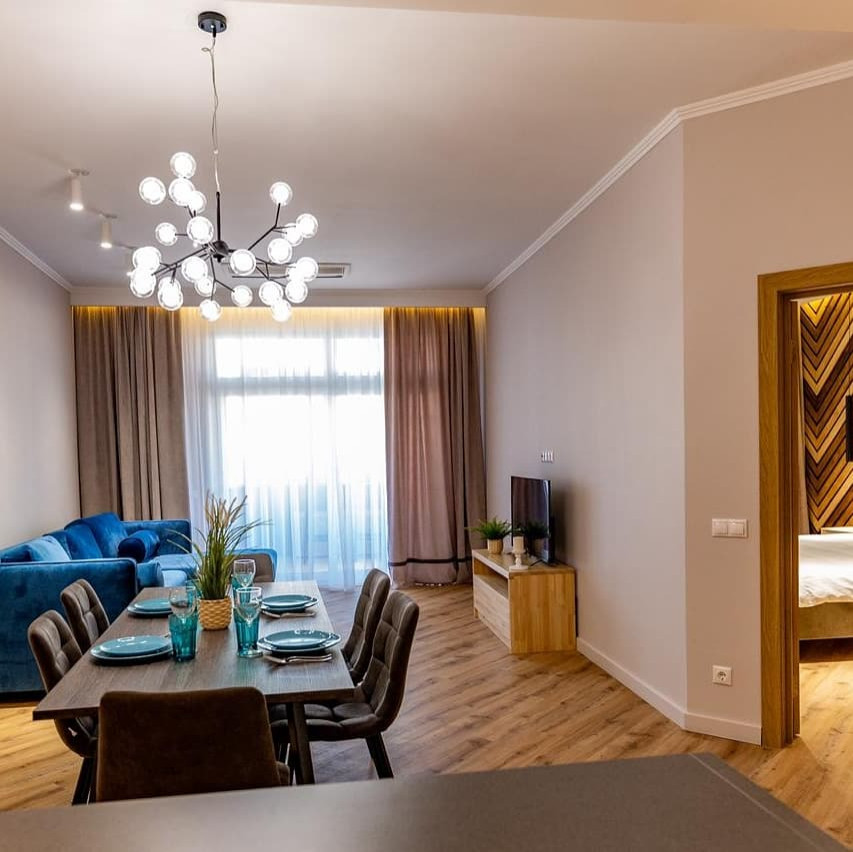 ЖК "Акватория"