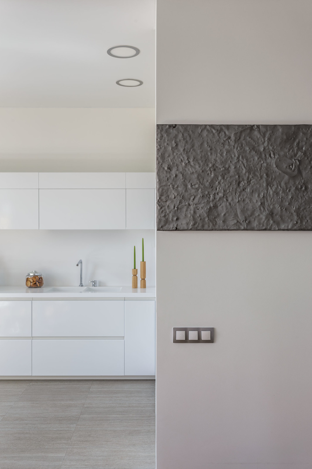 Квартира в Москве