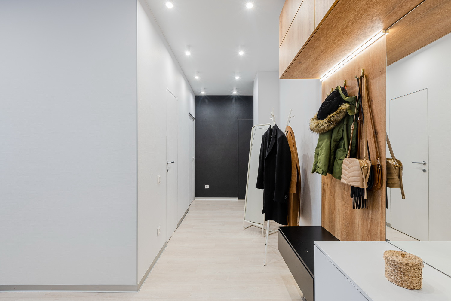 Ремонт 75 м2  Жк Царская столица