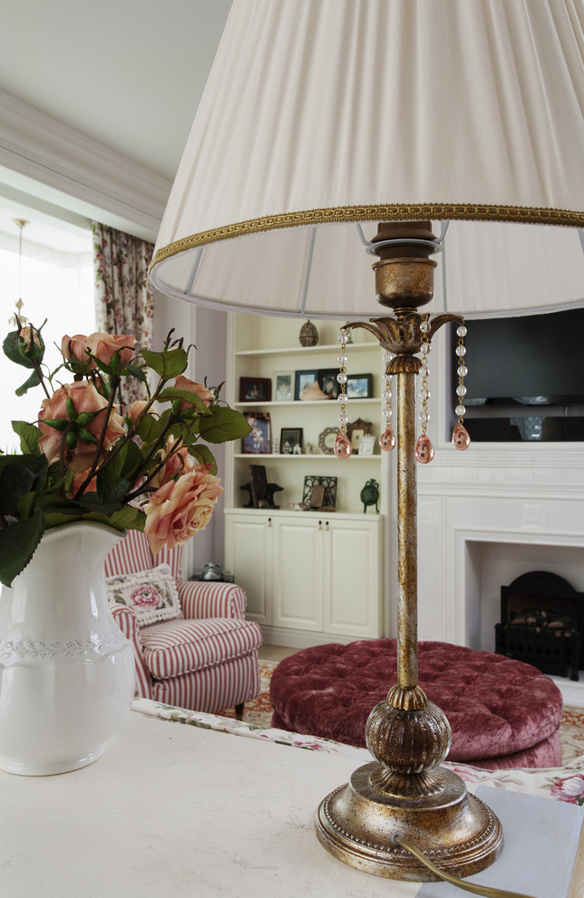 Прованс на 10-м этаже.