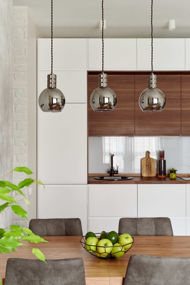 Уютная квартира для двоих