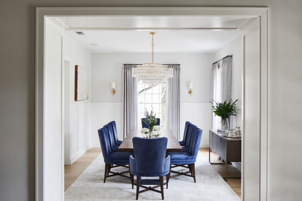 Rollingwood Remodel - Transitional - Austin - by O’Hara Interiors
