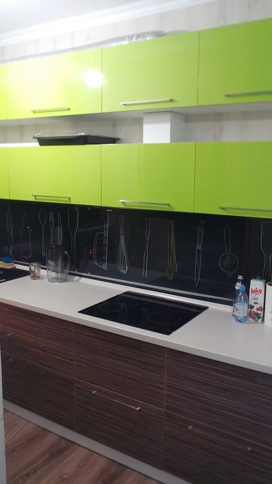 FH021K: Кухонный гарнитур