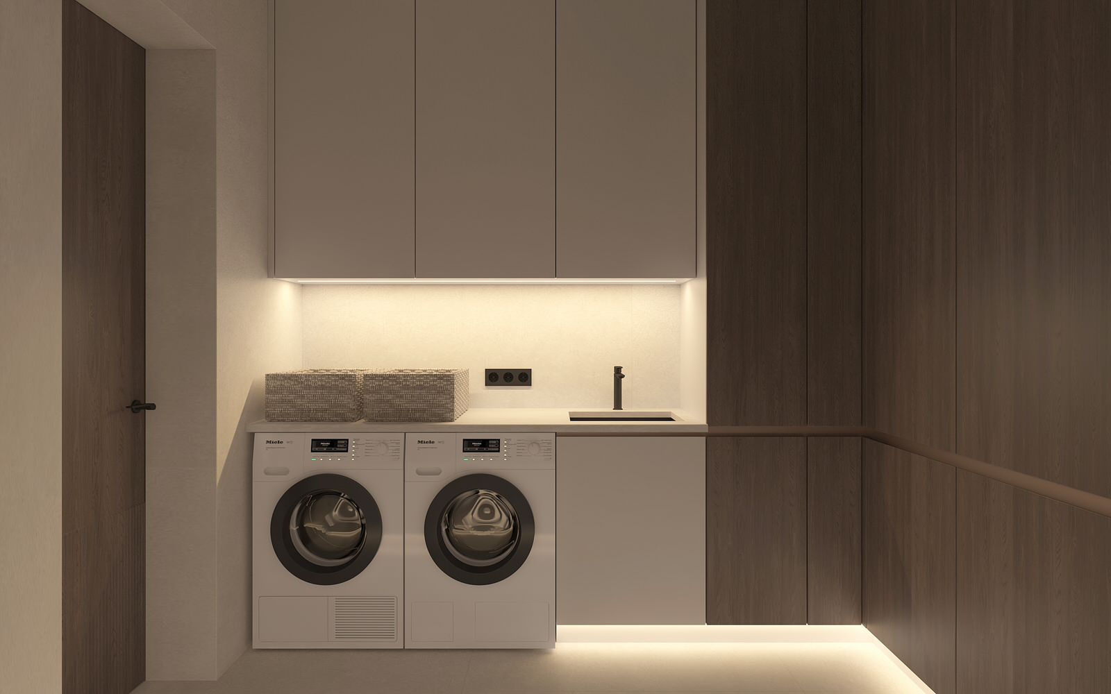 КП Мэдисон Парк