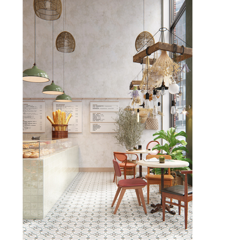 Пекарня Корица и карамель Cannelle et caramel