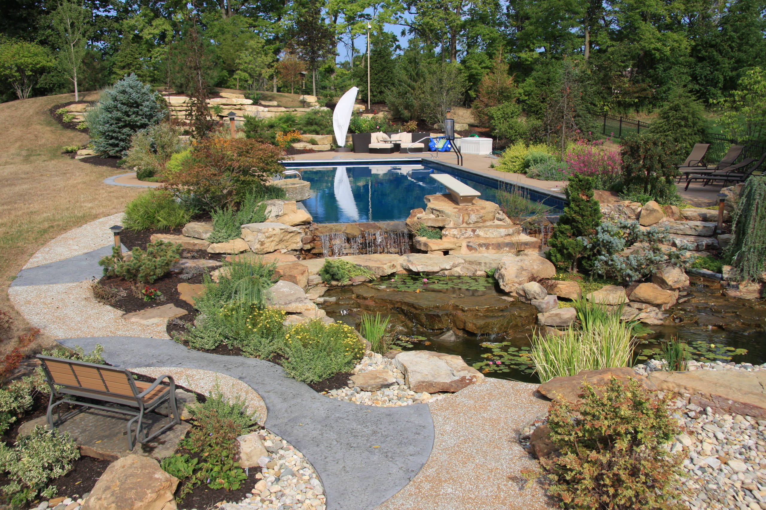 The Kaplan Residence