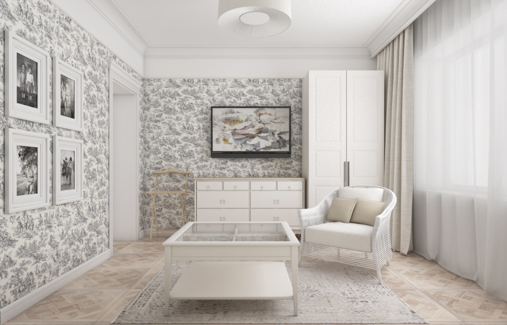 Вдохновение цветом 2