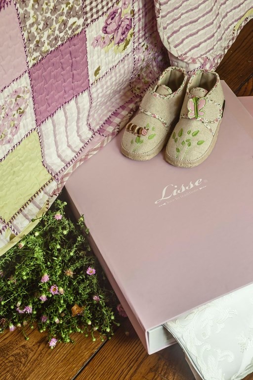 Дом в купеческом стиле