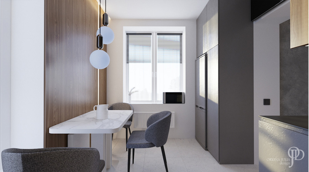 квартира в Васильках 2