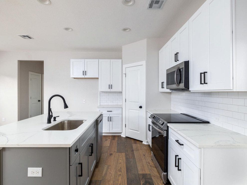 Kitchen Design
