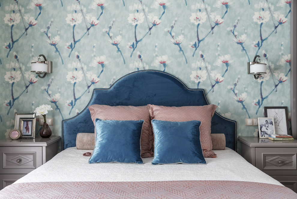 Дом, где живет весна