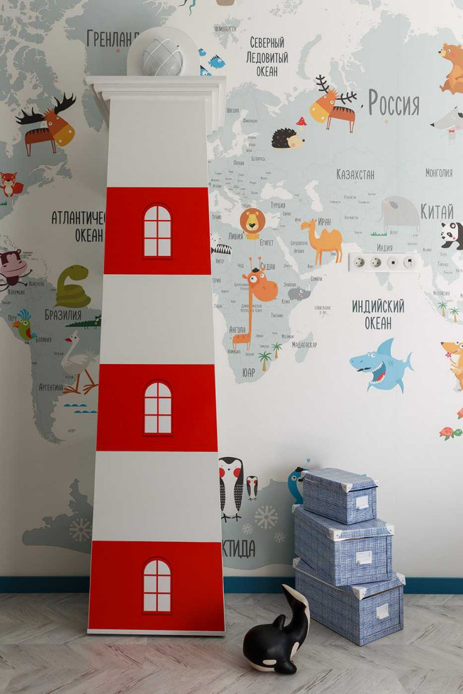 ЖК Стокгольм