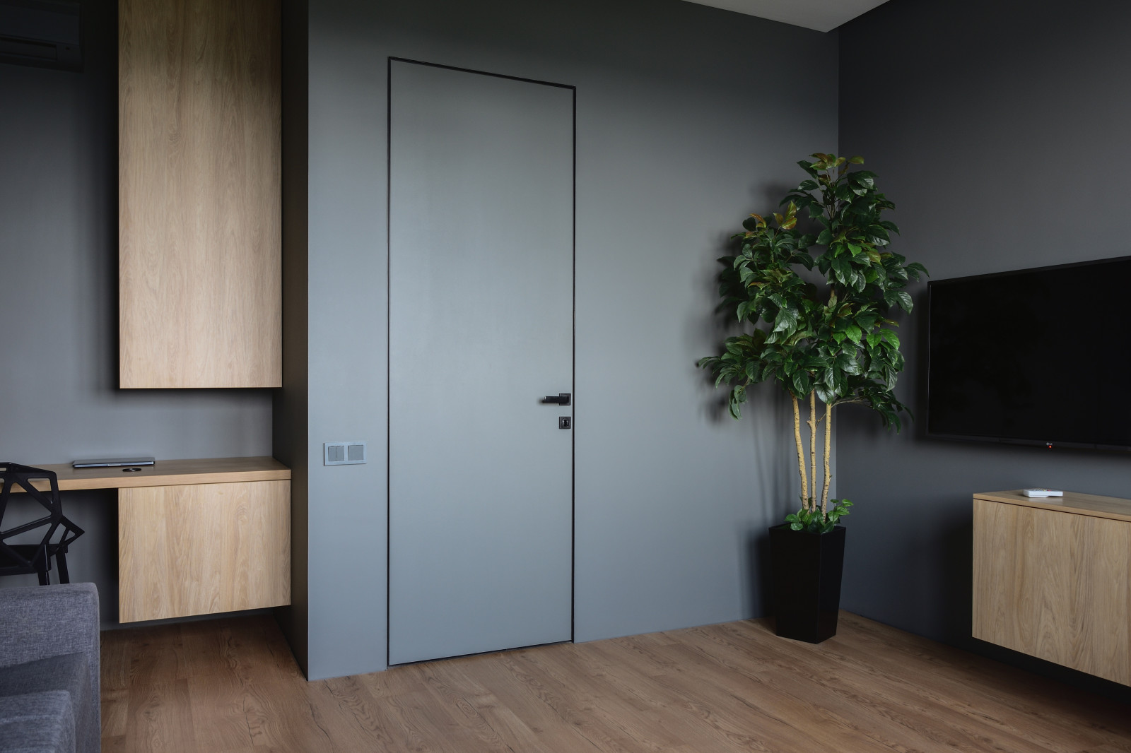 ЖК Каменные палатки