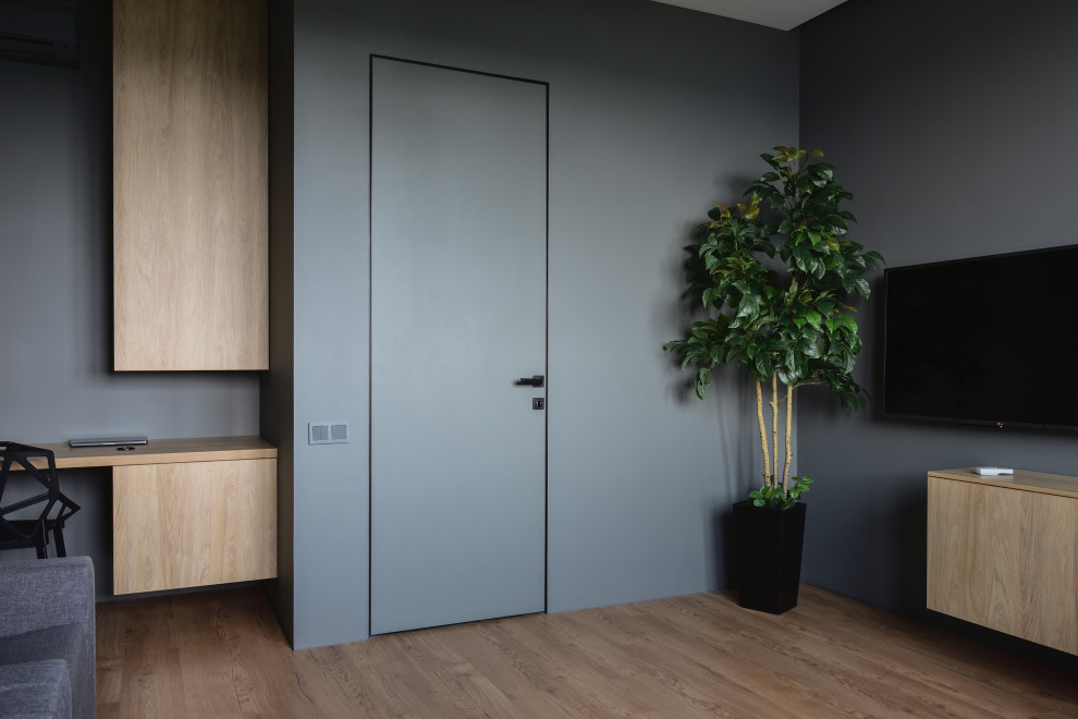 ЖК Каменные палатки