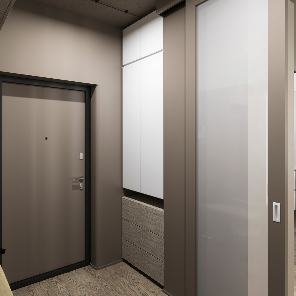 г. Москва, ЖК Мякинино Парк