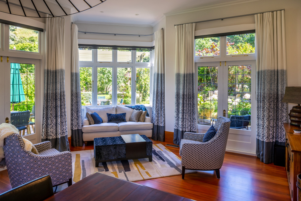 Before and After 10 Best Living Spaces