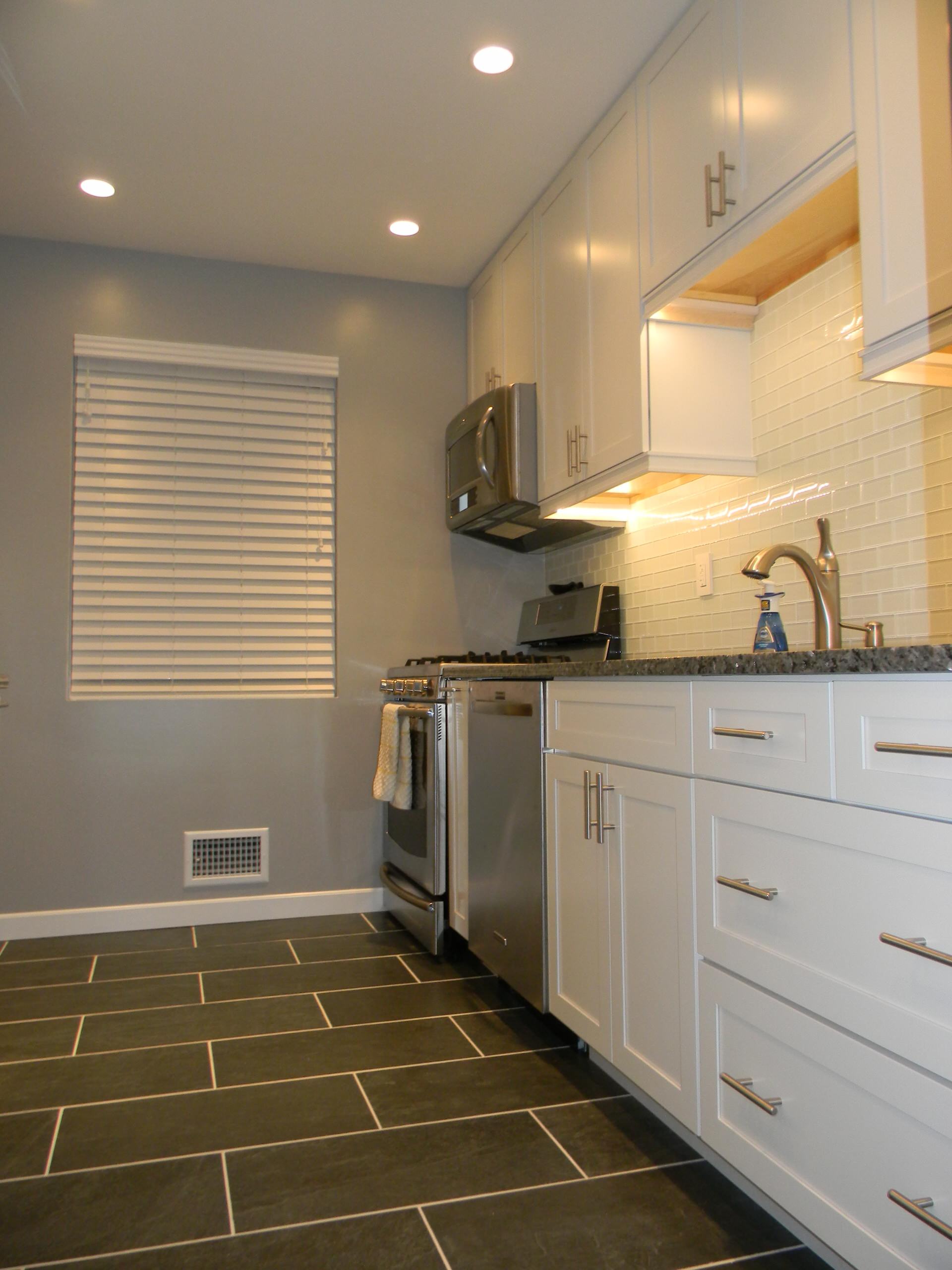 Lutherville Kitchen