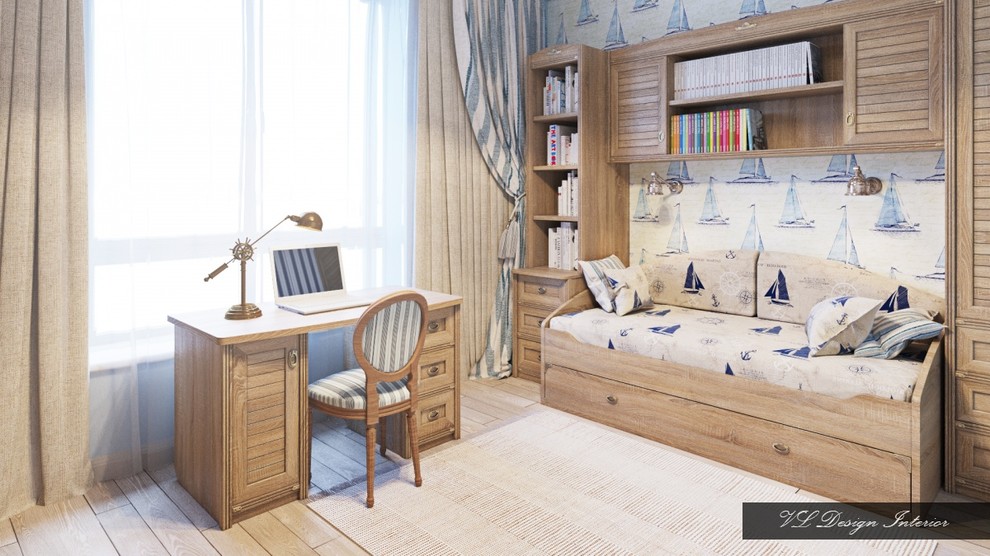 Кофе с молоком