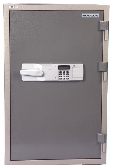Data Safe - Safes - by Morning Design Group, Inc