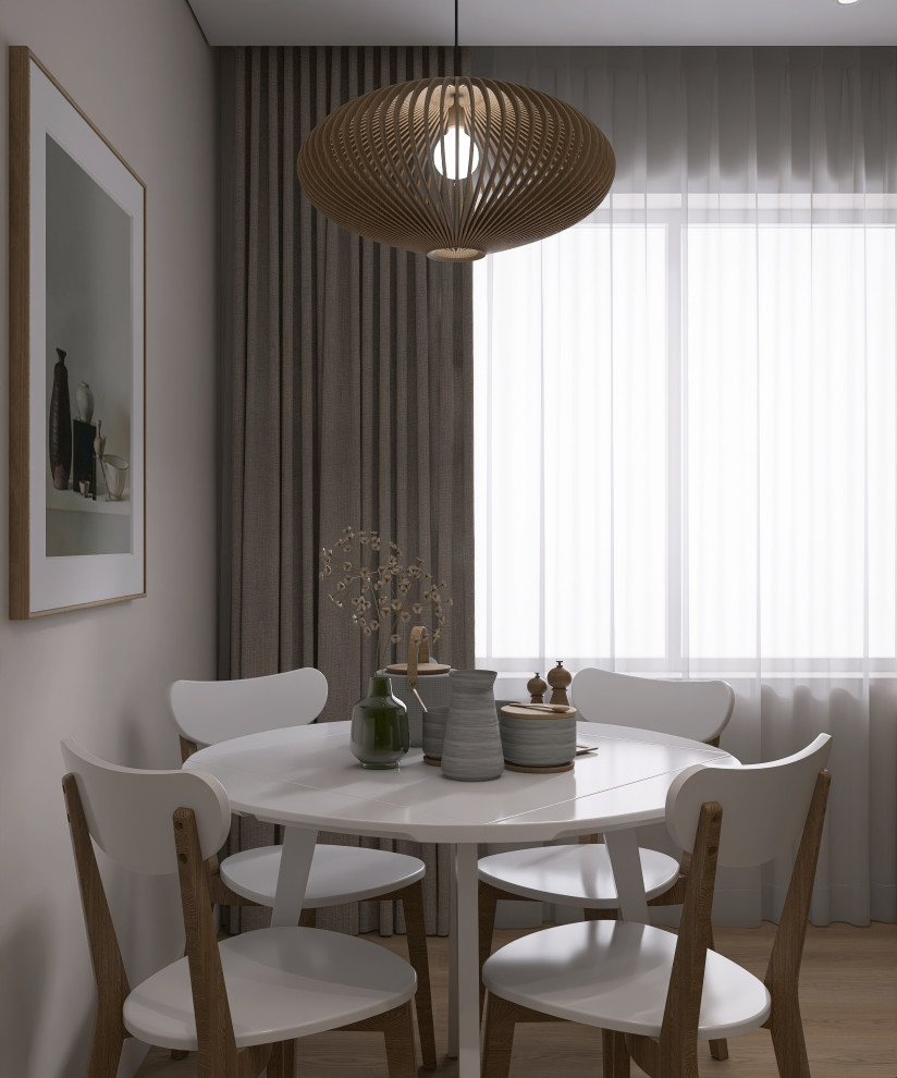 Квартира на Советской