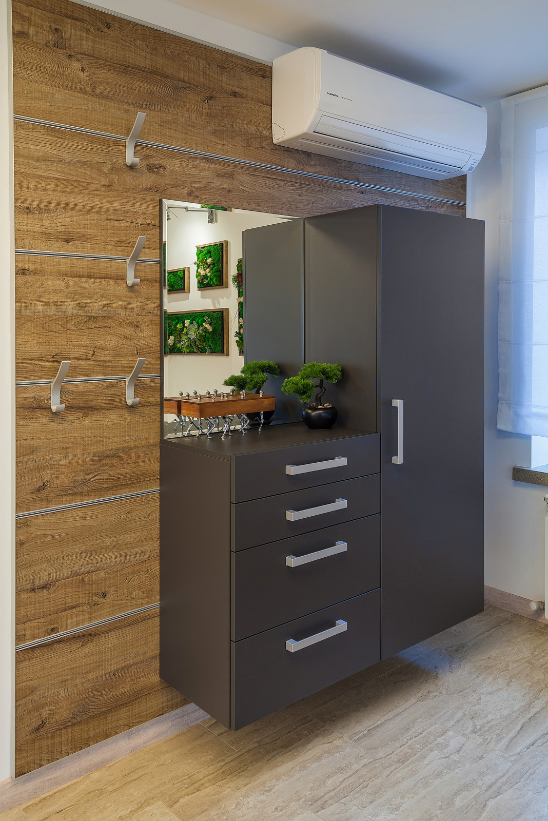 Мебель и стеллажи для гостиной