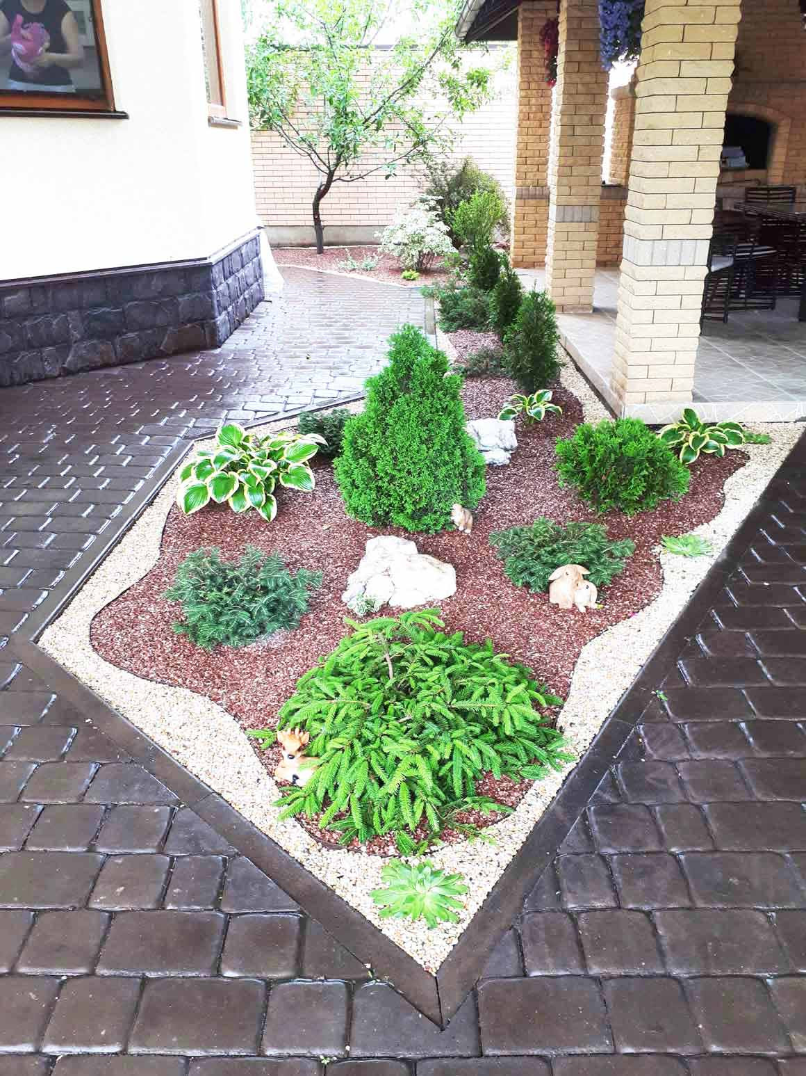 Наши работы