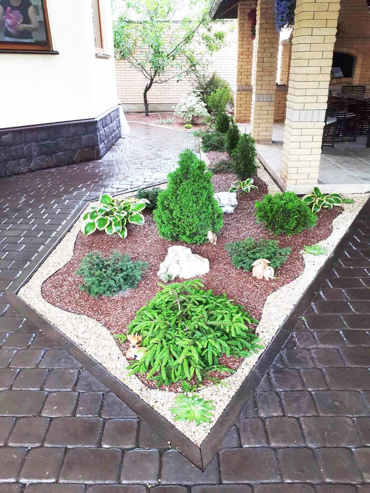 Наши работы